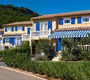 Ferienhaus Vidauban Für Personen 