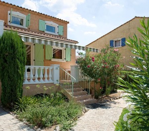 Ferienhaus Vidauban Für Personen 
