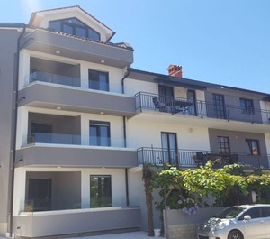 Ferienhaus Magdalena Fažana 