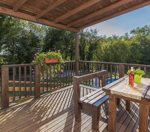 Holiday Park Jelovci 
