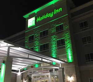 Holiday Inn Abilene North College Ihg Hotel 