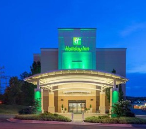 Holiday Inn Baltimore Bwi Airport Ihg Hotel 