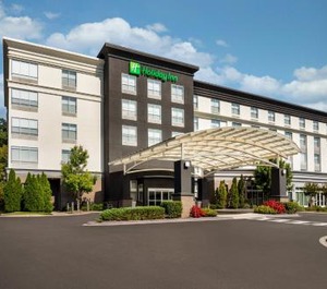 Holiday Inn Birmingham Hoover Ihg Hotel 