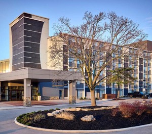 Burlington Inn 
