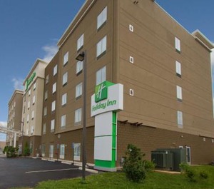 Holiday Inn Christiansburg Blacksburg Ihg Hotel 