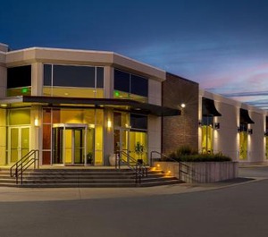 Meadows Casino Racetrack Hotel 