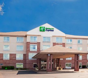 Holiday Inn Express Croix Valley Ihg Hotel 