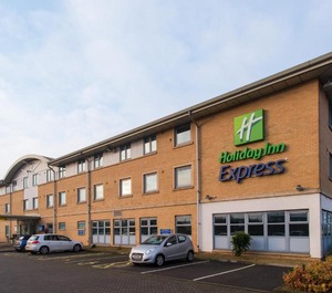 Holiday Inn Express East Midlands Airport Ihg Hotel 