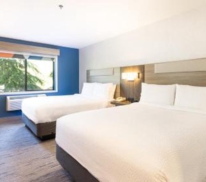 Holiday Inn Express Hotel Ihg 