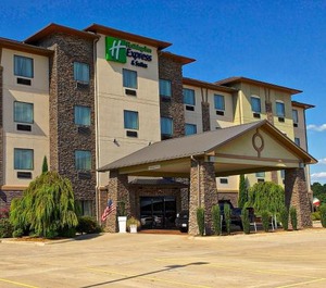 Holiday Inn Express Springs Ihg Hotel 