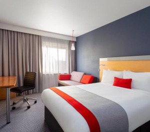 Holiday Inn Express Birmingham Redditch Ihg Hotel 