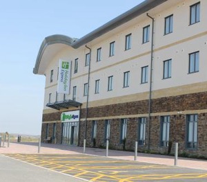 Holiday Inn Express Bodmin Victoria Junction Ihg Hotel 
