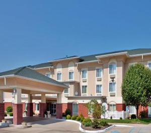 Holiday Inn Express Ihg Hotel 