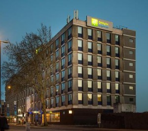 Refurbished Block City Centre 