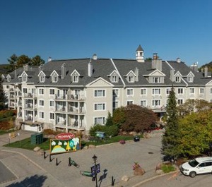 Holiday Inn Express Hotel 