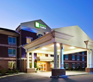 Holiday Inn Express Carrollton Ihg Hotel 