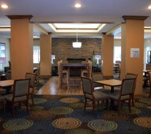 Holiday Inn Express Cortland Ihg Hotel 
