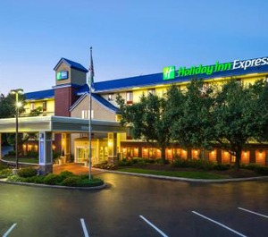 Holiday Inn Express Frazer Malvern Ihg Hotel 