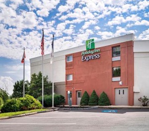 Comfort Inn Greencastle 