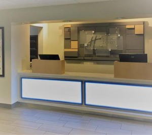 Holiday Inn Express Greensburg Ihg Hotel 