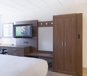 Holiday Inn Express Hotel Charlottetown Ihg 