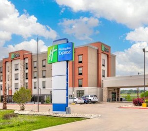Holiday Inn Express Hillsboro Ihg Hotel 