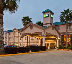 Holiday Inn Express Hotel Charles Ihg 