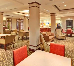 Holiday Inn Express Hotel Brockville Ihg 
