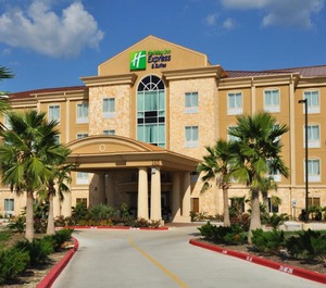 Holiday Inn Express Hotel Huntsville Ihg 
