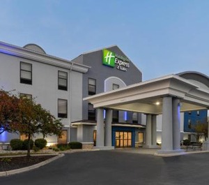 Holiday Inn Express Hotel Marysville Ihg 