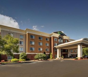 Holiday Inn Express Hotel Middleboro Raynham Ihg 