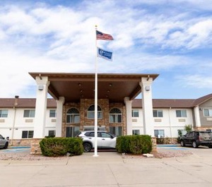 Holiday Inn Express Hotel Torrington Ihg 