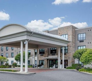 Holiday Inn Express Valparaiso Ihg Hotel 