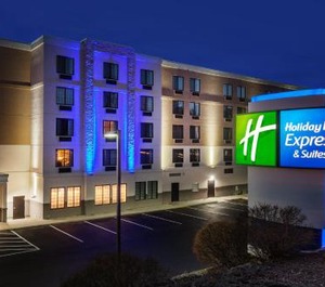 Holiday Inn Express Hotel Ihg 