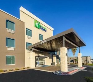 Holiday Inn Express Hotel Ihg 