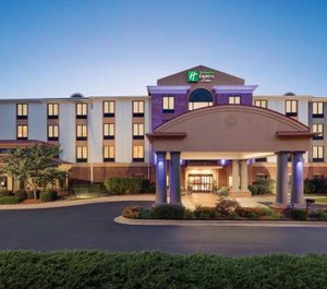 Holiday Inn Express Hotel Lavonia Ihg 