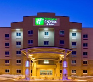 Holiday Inn Express Hotel Mankato East Ihg 