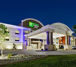 Holiday Inn Express Hotel Ihg 