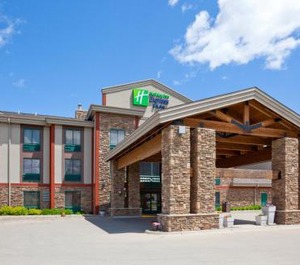 Holiday Inn Express Hotel Ihg 