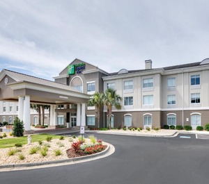 Holiday Inn Express Hotel Dublin Ihg 