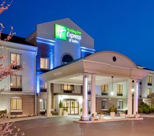 Holiday Inn Express Hotel Easton Ihg 