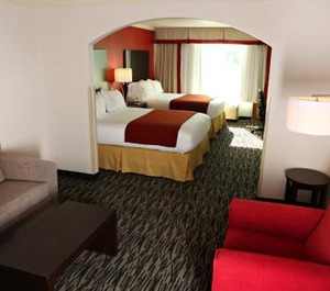 Hampton Inn Sumter 