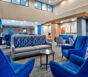 Holiday Inn Express Hotel Dover Ihg 