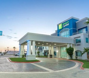 Holiday Inn Express Hotel El Centro Ihg 