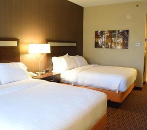 Holiday Inn Express Hotel Islands Ihg 