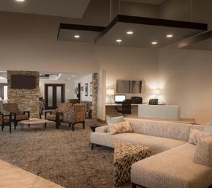 Holiday Inn Express Claire Ihg Hotel 