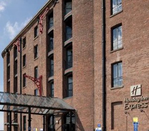 Holiday Inn Express Ihg Hotel 