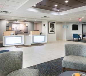 Holiday Inn Express Louisville Northeast Ihg Hotel 