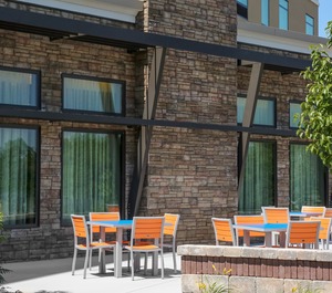 Holiday Inn Express Moline Quad Cities Ihg Hotel 