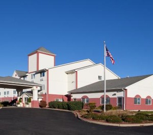 Holiday Inn Express Mt Vernon Ihg Hotel 